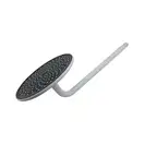 AIM DG203-1 Душова система, біла (DG203-1) (DG203-1 frosted white)