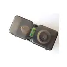 AIM DG203-1 душова система, чорна (matte black) (DG203-1 matte black)