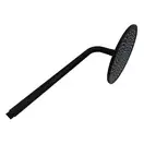 AIM DG203-1 душова система, чорна (matte black) (DG203-1 matte black)