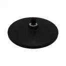 AIM DG203-1 душова система, чорна (matte black) (DG203-1 matte black)