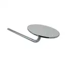 AIM DG204-3 Душова система, хром (DG204-3) (DG204-3 chrome)