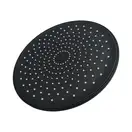 AIM DG204-3 Душова система, чорна (DG204-3) (DG204-3 matte black)
