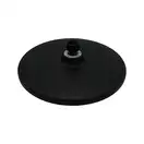 AIM DG204-3 Душова система, чорна (DG204-3) (DG204-3 matte black)