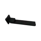 AIM DG204-3 Душова система, чорна (DG204-3) (DG204-3 matte black)