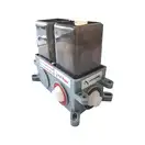 AIM DG205 Душова система, чорна (DG205 matte black)