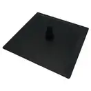 AIM DG205 Душова система, чорна (DG205 matte black)