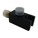 AIM DG205 Душова система, чорна (DG205 matte black)