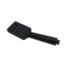 AIM DG205 Душова система, чорна (DG205 matte black)