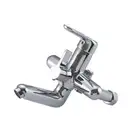 Frap F2417 Душова система, хром (F2417)