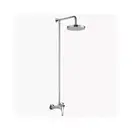 Frap F2426 Душова система, хром (F2426)