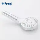 Frap F2441 душова система, білий/хром (F2441)