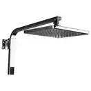 Frap F2460 Душова система, хром (F2460)