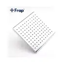 Frap F2460 Душова система, хром (F2460)
