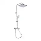 Frap F2484 Душова система, хром (F2484)