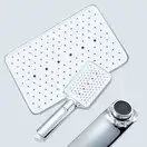 Frap F2486 Душова система, хром (F2486)