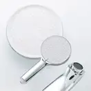 Frap F7175 Душова система, хром (F7175)