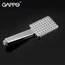 Gappo G2407-20 Душова система, хром (G2407-20)