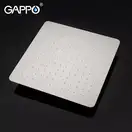 Gappo G2407-20 Душова система, хром (G2407-20)