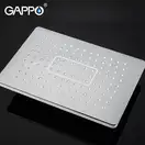 Gappo G2407-30 душова система, білий (G2407-30)