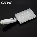 Gappo G2407-30 душова система, білий (G2407-30)