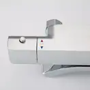 Gappo G2407-40 душевая система, хром (G2407-40)