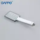 Gappo G2407 Душова система, хром (G2407)