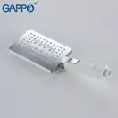 Gappo G2407-8 Душова система, біла (G2407-8)