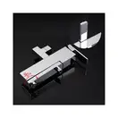 Gappo G2418 Душова система, хром (G2418)