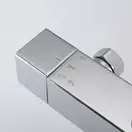 Gappo G2418-40 Душевая система, хром (G2418-40)