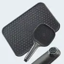 Gappo G2428-9 душова система, сіра (G2428-9)