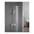 Gappo G2448 Душова система, біла (G2448)