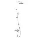 Gappo G2490 Душова система, хром (G2490)