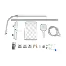 Gappo G2491-50 Душевая система (G2491-50)