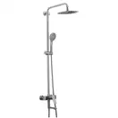Gappo G2499-20 душова система, нержавіюча сталь (G2499-20)