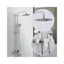 Gappo G2499-20 душова система, нержавіюча сталь (G2499-20)