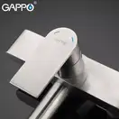 Gappo G2499-20 душова система, нержавіюча сталь (G2499-20)