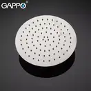 Gappo G2499-20 душова система, нержавіюча сталь (G2499-20)