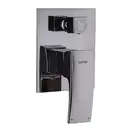 Gappo G7107-20 душова система, хром (G7107-20)