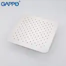 Gappo G7107 Душевая система, хром (G7107)