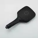 Gappo G7117-6 Душевая система, черная (G7117-6)