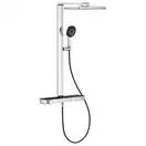 Grohe Aqua Pure душевая система, хром (100961ki00)