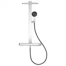 Grohe Aqua Pure душевая система, хром (100961ki00)