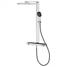 Grohe Aqua Pure душевая система, хром (100961ki00)