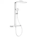Grohe Rainshower Душова система, Хром (1009620000)