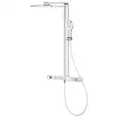 Grohe Rainshower Душова система, Хром (1009620000)