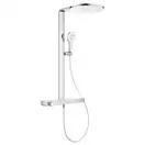Grohe Aqua Pure душова система, Хром (1009640000)