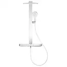 Grohe Aqua Pure душова система, Хром (1009640000)