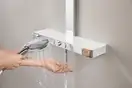 Grohe Aqua Pure душова система, Хром (1009640000)