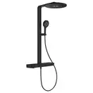 Grohe Rainshower Aqua Pure душевая система (100964kf00)