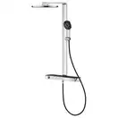 Grohe Aqua Pure душова система, хром (100964ki00)